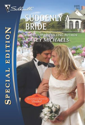 [Second Chance Bridal 01] • Suddenly a Bride
